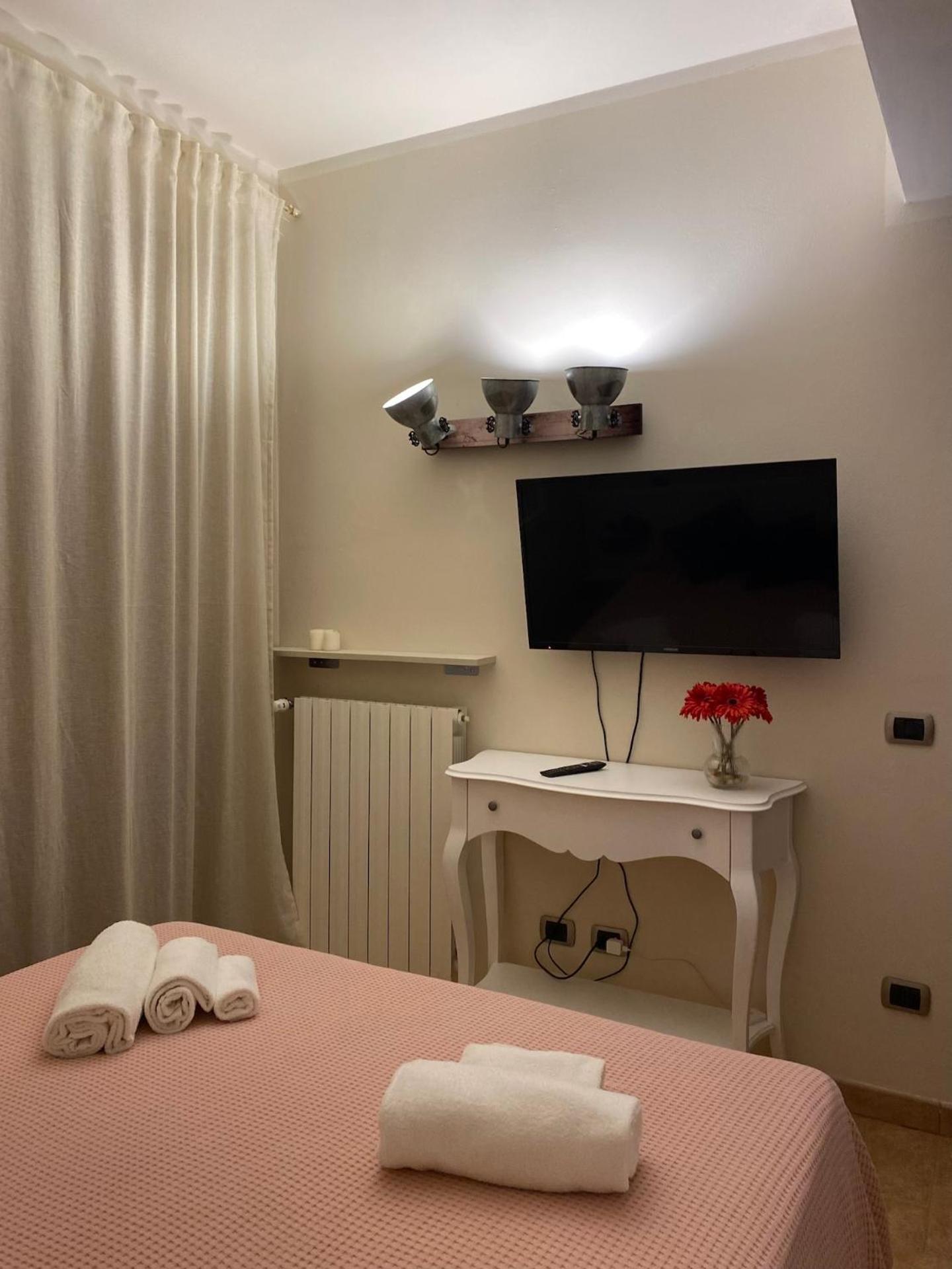 Ferienwohnung Sunset House Castiglioncello Exterior foto